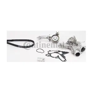 CONTINENTAL CTAM 5PK1230WP3