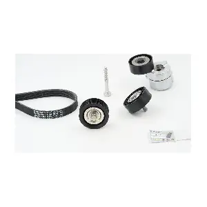 6PK1370K1 CONTINENTAL CTAM