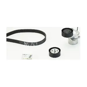 6PK2030K2 CONTINENTAL CTAM