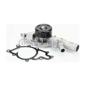 WPS3122 CONTINENTAL CTAM
