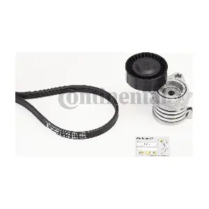 4PK863K1 CONTINENTAL CTAM