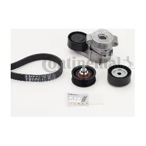 6PK1642K4 CONTINENTAL CTAM