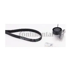 6PK1026K1 CONTINENTAL CTAM
