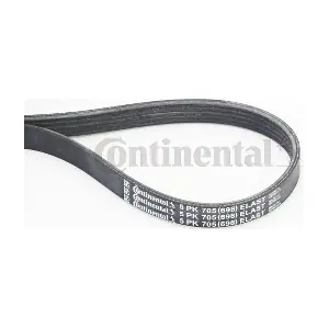 CONTINENTAL CTAM 5PK705 ELAST