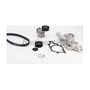 CONTINENTAL CTAM 6PK2271WP1