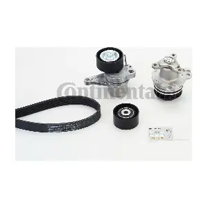 7PK1705WP1 CONTINENTAL CTAM
