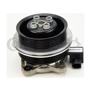 WPS3026 CONTINENTAL CTAM