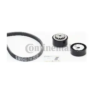 4PK1538K1 CONTINENTAL CTAM