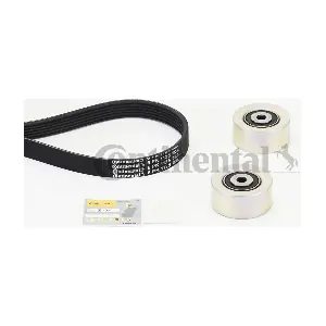 CONTINENTAL CTAM 6PK1125K1