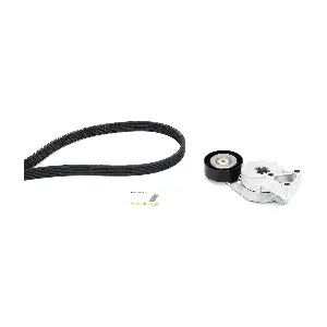6DPK1195K1 CONTINENTAL CTAM
