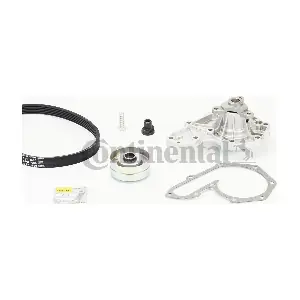CONTINENTAL CTAM 6PK1660WP1