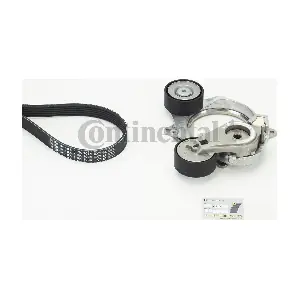 6PK1034 EXTRA K1 CONTINENTAL CTAM