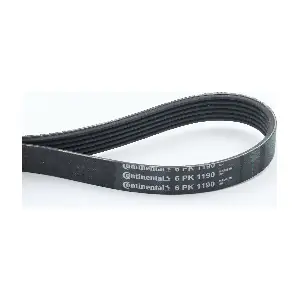 CONTINENTAL CTAM 6PK1190