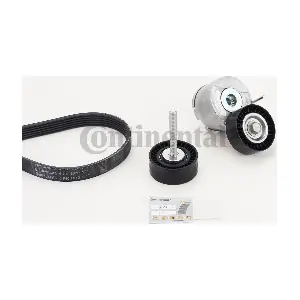 6PK1670K1 CONTINENTAL CTAM