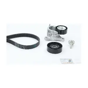 6PK1725K2 CONTINENTAL CTAM
