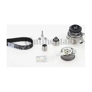 CONTINENTAL CTAM CT1168WP6