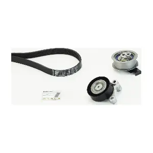 6PK1230K1 CONTINENTAL CTAM