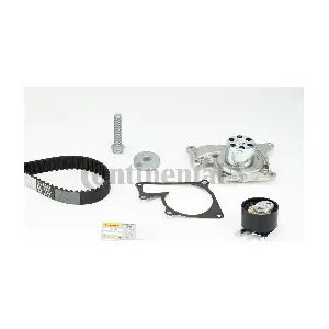 CT1184WP1 CONTINENTAL CTAM