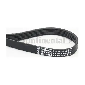 CONTINENTAL CTAM 6PK1070