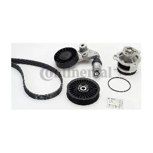 CONTINENTAL CTAM 6PK1873WP4