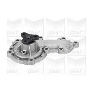 GRAF PA650