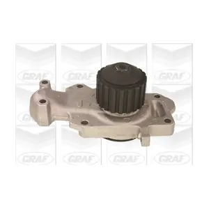 GRAF PA400