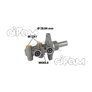 CIFAM 202-810