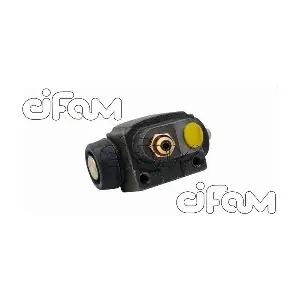 CIFAM 101-187