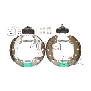 151-383 CIFAM