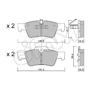 CIFAM 8225681