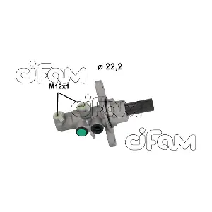 202-1201 CIFAM