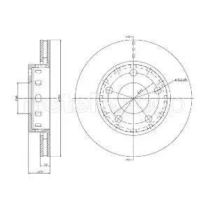 800-1210C CIFAM