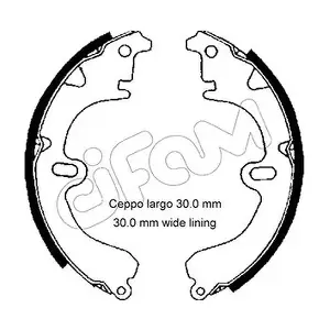 CIFAM 153-419