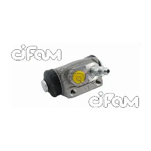 CIFAM 101-658
