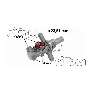202-678 CIFAM