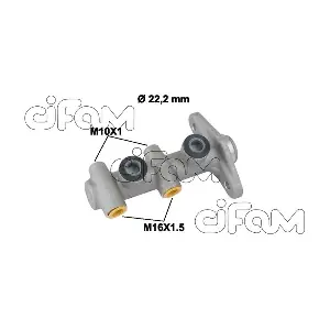 202-815 CIFAM