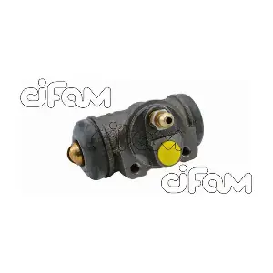 CIFAM 101-539
