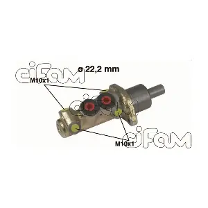 CIFAM 202-196