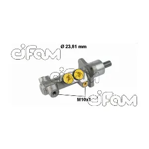 CIFAM 202-599