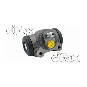101-607 CIFAM