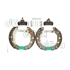 CIFAM 151-431