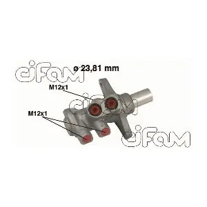 202639 CIFAM