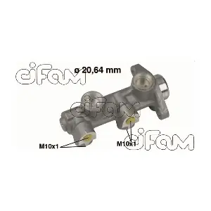 CIFAM 202-186