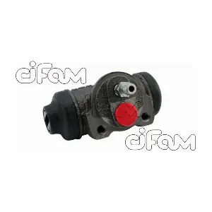 101-505 CIFAM