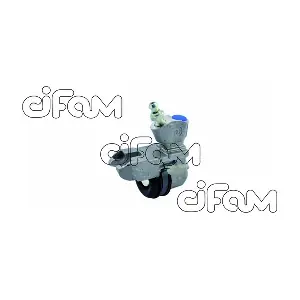 CIFAM 101-127 Гальмівний циліндр