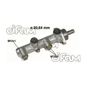 CIFAM 202-129