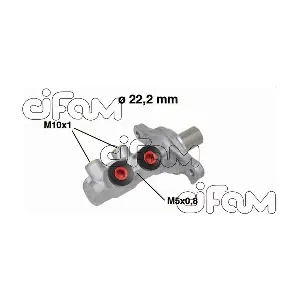 202681 CIFAM