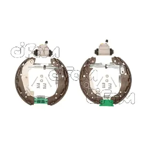 151-500 CIFAM