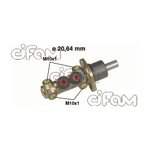 CIFAM 202-142
