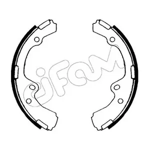 153-414 CIFAM
